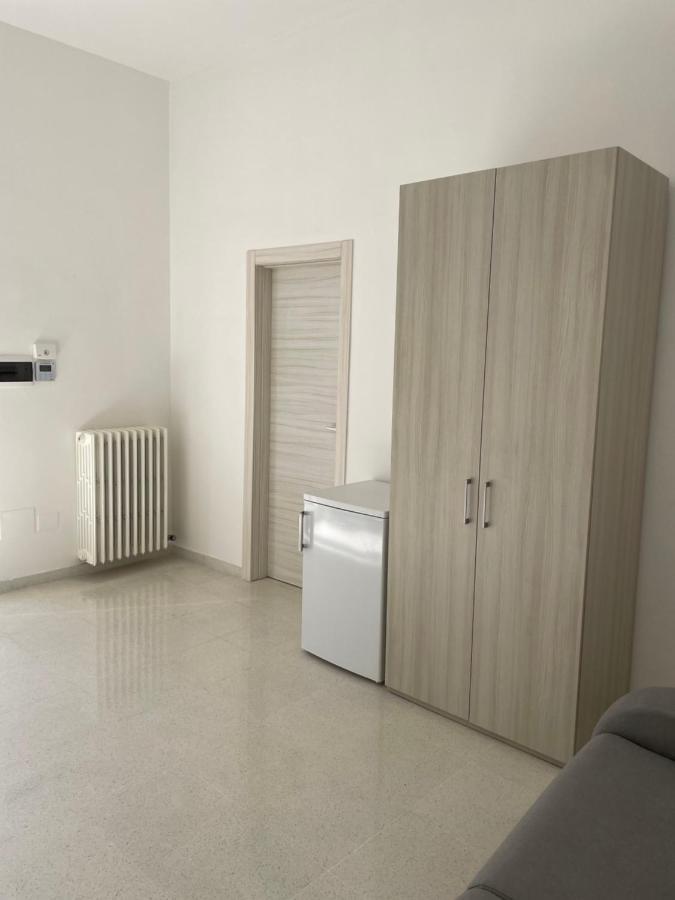 B&B Lu Vilei Di Donateo Tecla Cannole エクステリア 写真