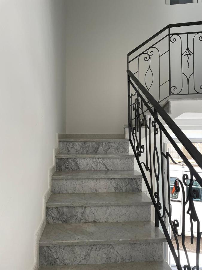 B&B Lu Vilei Di Donateo Tecla Cannole エクステリア 写真