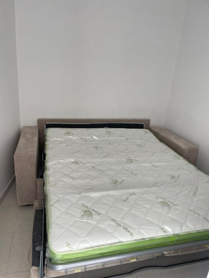 B&B Lu Vilei Di Donateo Tecla Cannole エクステリア 写真