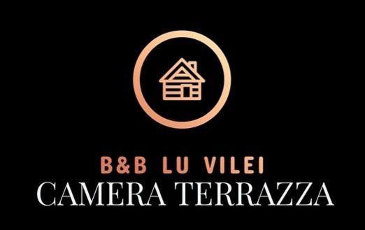 B&B Lu Vilei Di Donateo Tecla Cannole エクステリア 写真