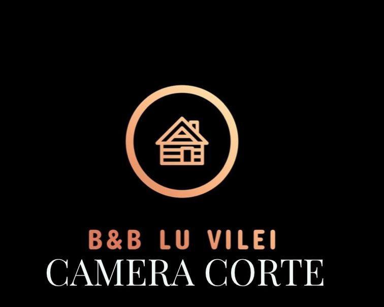 B&B Lu Vilei Di Donateo Tecla Cannole エクステリア 写真